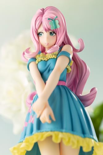 Kotobukiya SV378 My Little Pony: Fluttershy Bishoujo Statue thumb #7