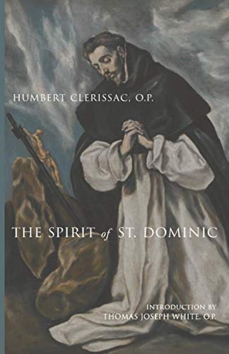 The Spirit of St. Dominic