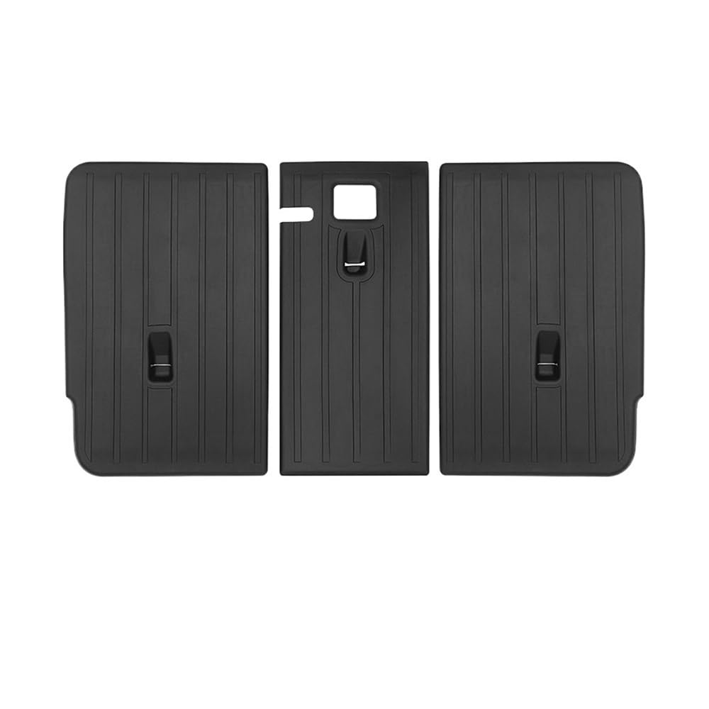 Tapis coffre pour Modèle Y tapis de sol idéal pour vos chiens - 6