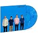 Weezer - Blue Album Limited Edition 180-gram Blue And White Marbled Vinyl LP [Condition- VG+/NM]