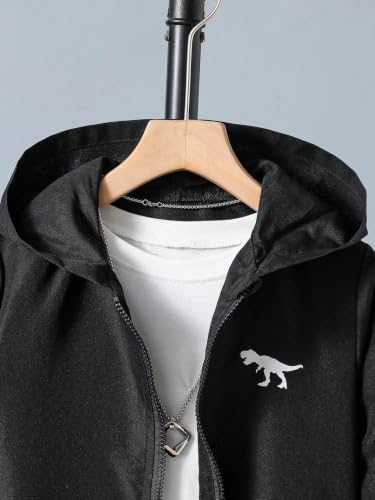 Image of Tagas Boys Jacket | Kids Boys & Girls Unisex Warm Full Sleeve Jacket | Winter Wear for Kids