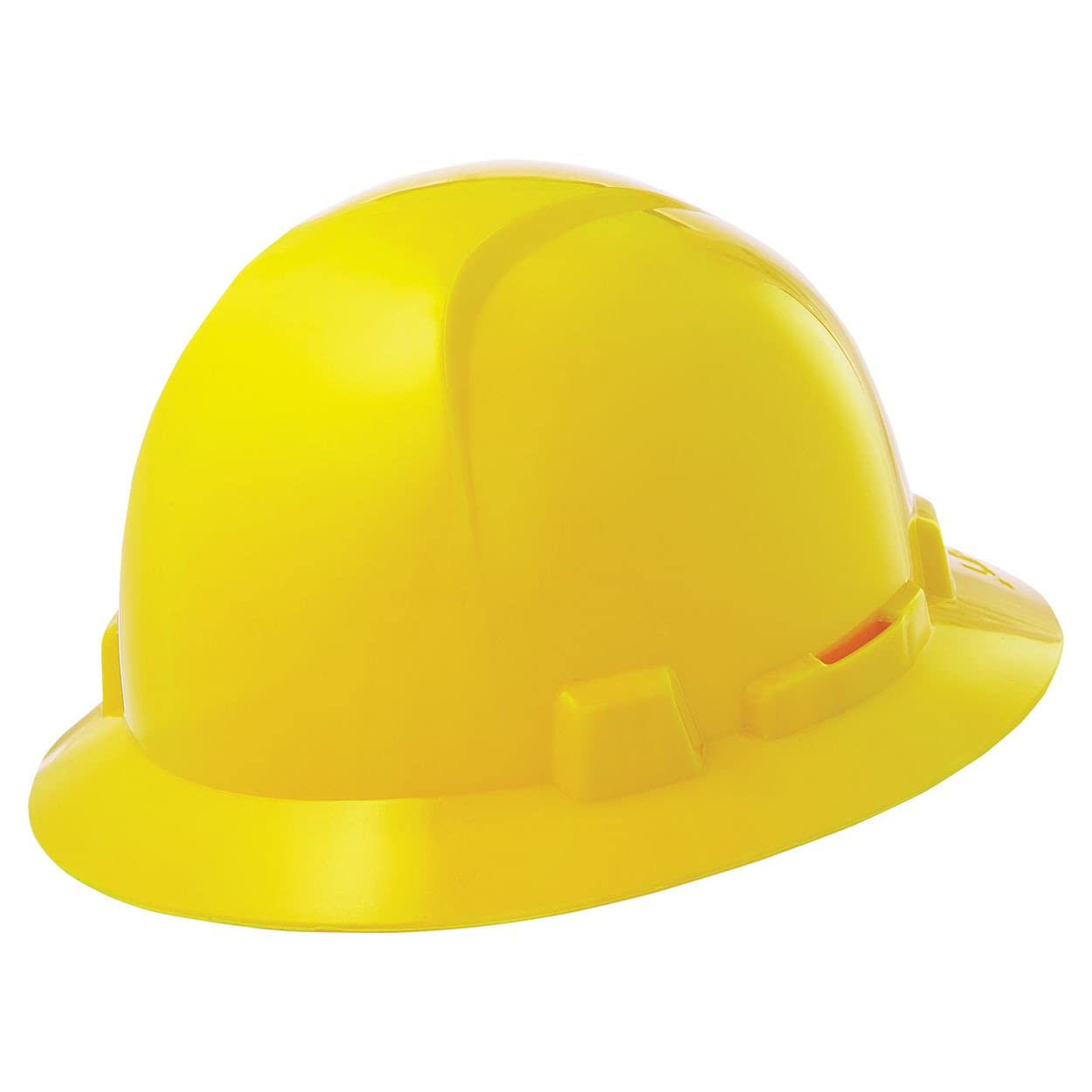 Briggs Full Brim (Jaune)