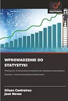 Wprowadzenie Do Statystyki (Polish Edition) 6208457335 Book Cover