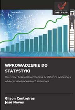 Paperback Wprowadzenie Do Statystyki [Polish] Book