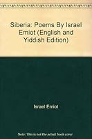 Siberia (State Street Press chapbooks) 093358105X Book Cover