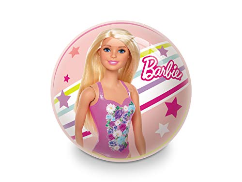 Mondo Toys Bio Ball   Balón Barbie Bio   Niña/Niño   Multicolor   BioBall   26033