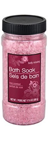 Best Greenbrier Bath Salts