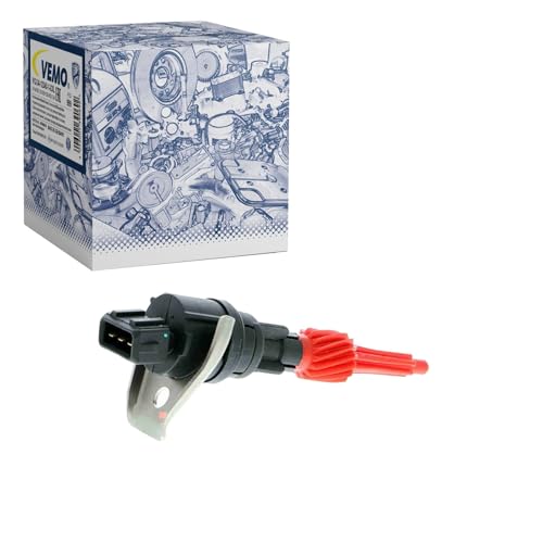 Vemo Vehicle Speed Sensor P N V10 72 0946