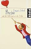 Hector und die Geheimnisse der Liebe - François Lelord