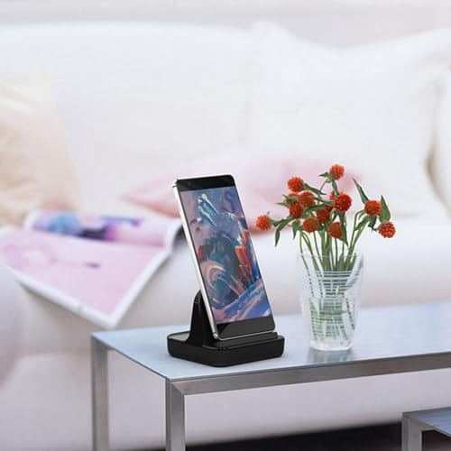 Station de charge USB C pour smartphone Android et Type C - 2