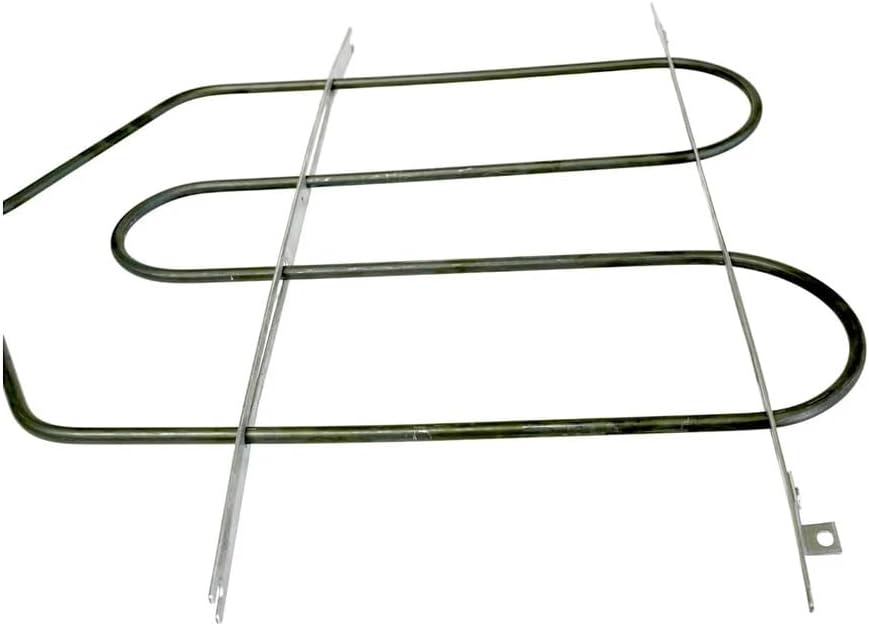 WB44T10009 Range Oven Heating Element Upper Broil Unit for GE,Replacement parts AP2030995 PS249284