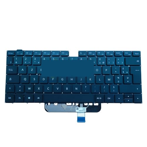 NE PO IT FS US UK TI SP GR FR HU TR obNCgtL[LbvL[{[h Huawei MateBook 14 15 D14 KLW-W09 W29 KLVC-WFE9L WAH9L HBL-W19p(FR no ba