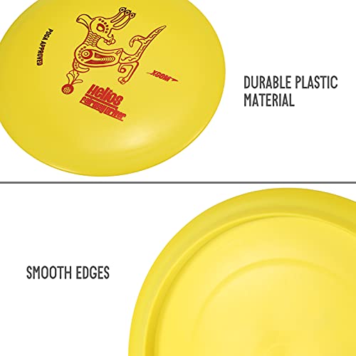 mewmewcat de golfe,1 PCS Sport Disc Fairway Driver Disc Disco voador de jogo para adultos