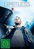 Limitless - Die komplette Serie [6 DVDs]