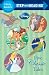 Five Classic Tales (Disney Classics) (Step into Reading)