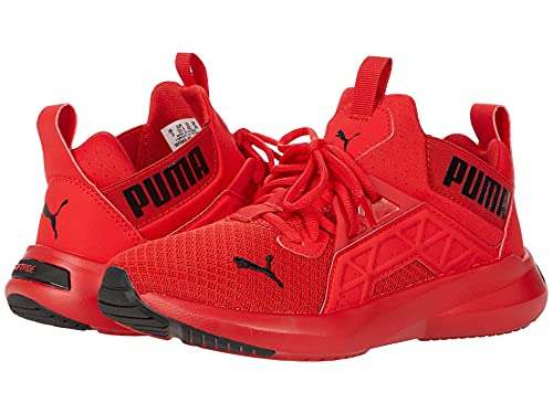 Image of Puma Unisex-Child Softride Enzo Shoes