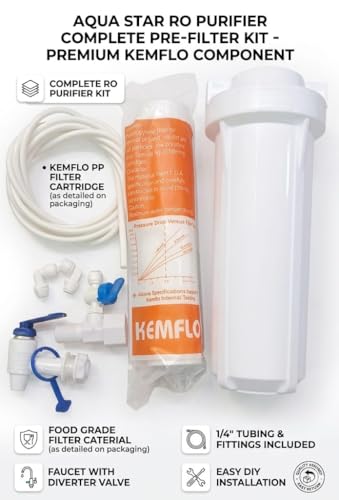 Image of Aqua 5 Star RO Water Purifier for Home, 12 Litre, RO+UV+UF+Alkaline, Copper Enriched, White, Luxury Edition