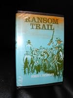 Ransom Trail 0803484151 Book Cover