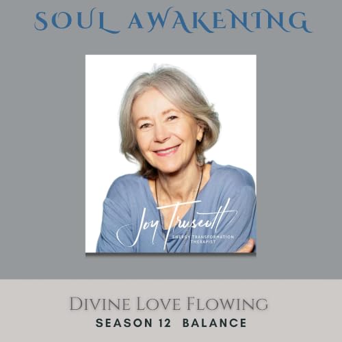 Divine Love Flowing - Balance