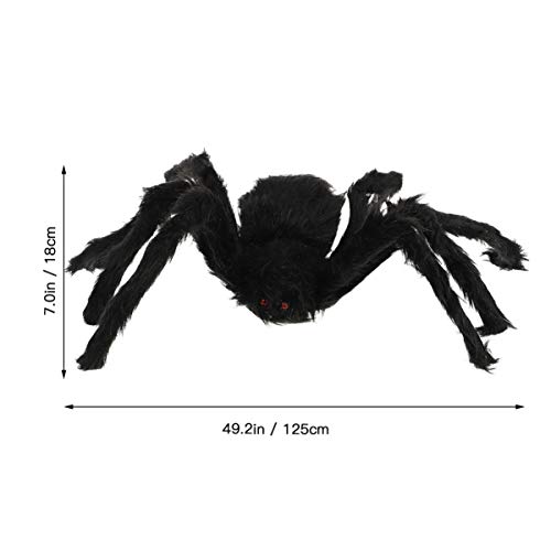 UKCOCO Cachorro Gato Aranha Fantasia Roupas de Cosplay de Animal de Estimação de Halloween para Fest