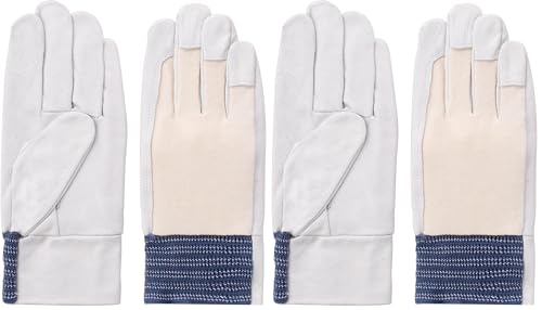 [�x�m�O���[�u] Fuji Glove EX �ؔ�N���X�g M �z���C�g EX-236 (× 2)