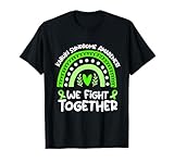 Kabuki Syndrome Awareness Shirts