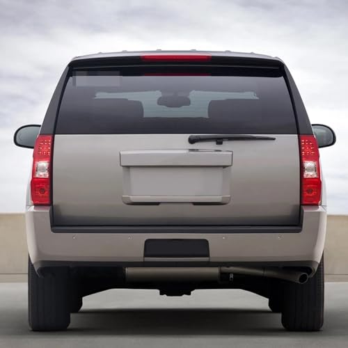Balai d'essuie-glace arrière Chevrolet Suburban de qualité supérieure pour pare-brise - 6