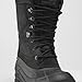 Kamik Herren Nationplus Stiefel, Schwarz (schwarz), 39.5 EU