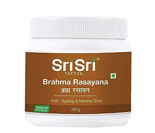 See full amazon price history chart for Sri Sri Tattva Brahma Rasayan 250Gram - Clear Sri Sri Tattva Brahma Rasayan 250Gram - Clear (B0924QHBR9) Amazon Price History, Amazon Price Tracker
