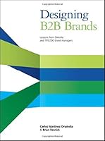 Algopix Similar Product 5 - Designing B2B Brands Lessons from
