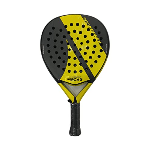  RACCHETTA PADEL FOCUS PRO 2 PROFESSIONALE PROKENNEX