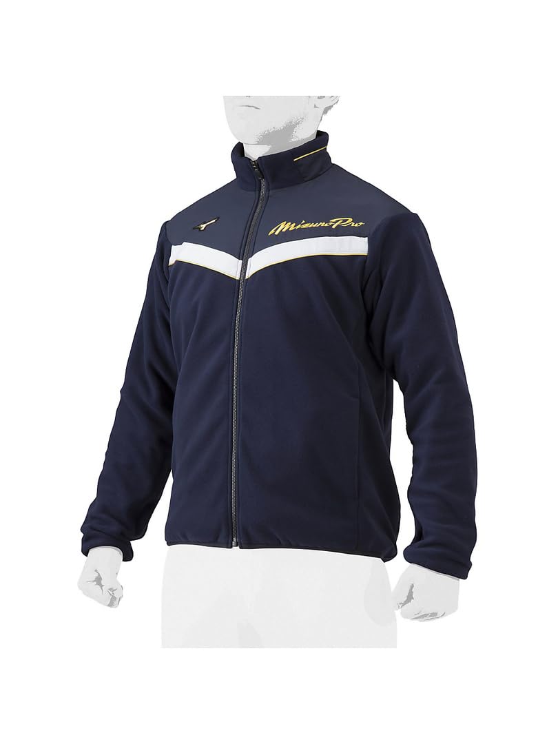Amazon.co.jp: MIZUNO(ミズノ) 野球 ソフトボール フリースジャケット