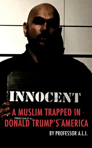 A Muslim Trapped In Donald Trump's America