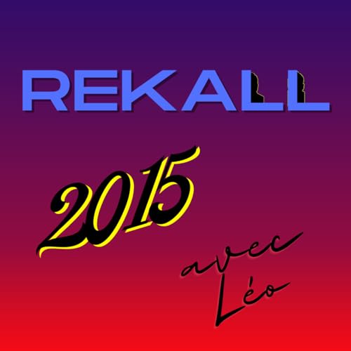 Rekall #6 2015