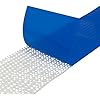Roberts 50-588 Rug Gripper Indoor 3 Inch by 60 Foot Mat and Rug Carpet Tape for Removable Installations