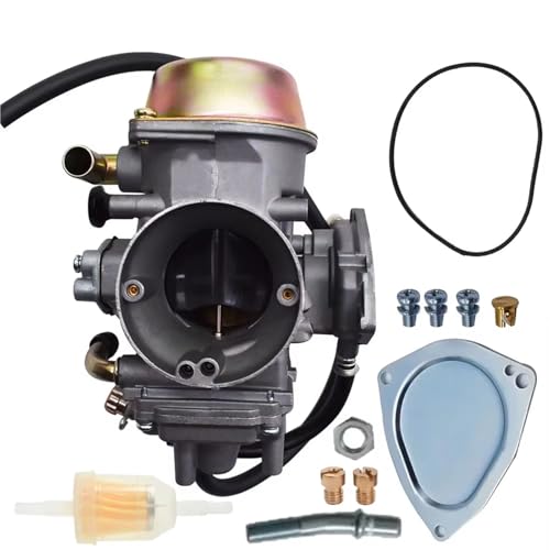 Carburateur moto pour Can-Am Bombardier DS 650 de 2000 à 2007 pièce 707200142