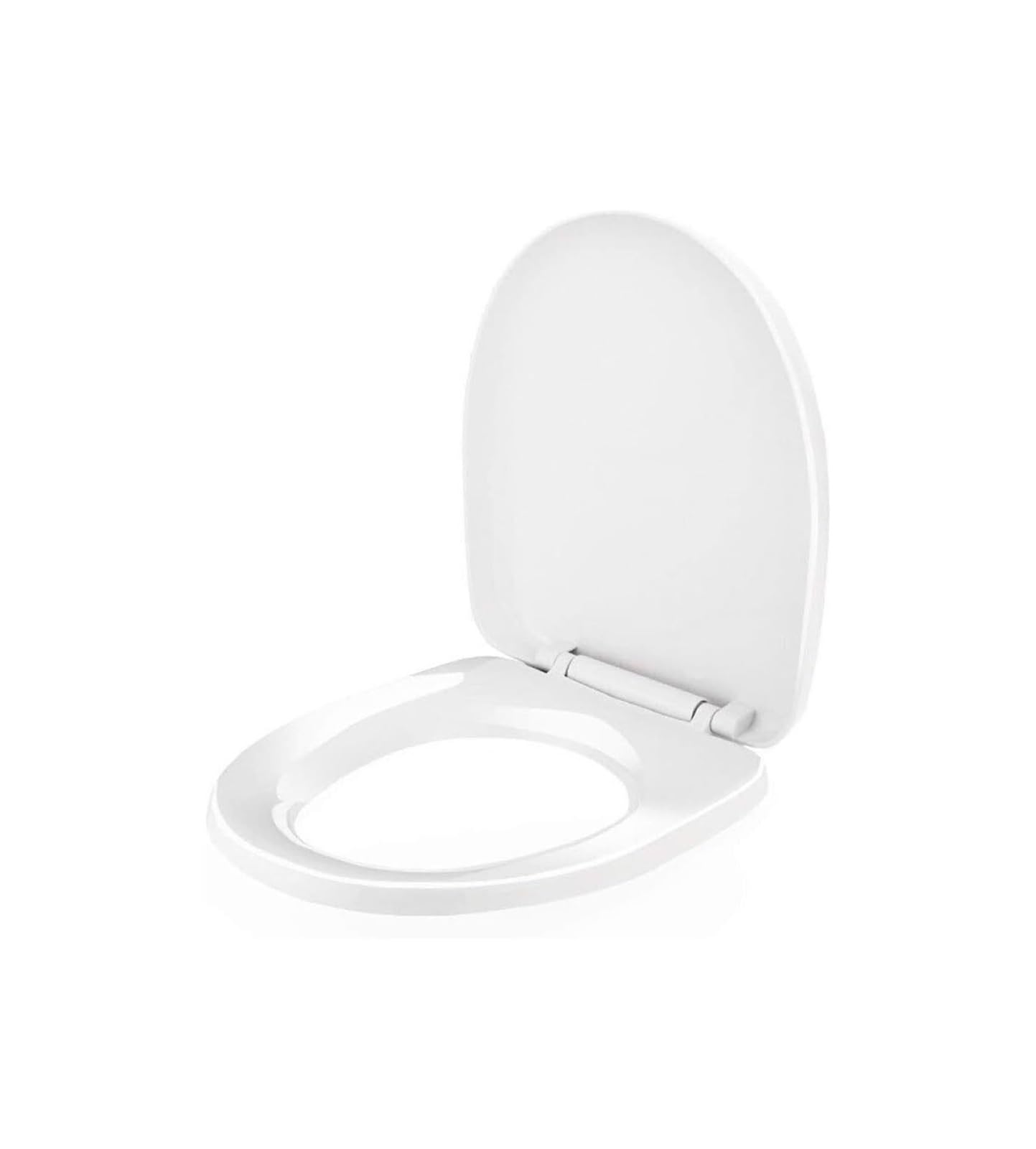 Ovalado montado en la Parte Superior, Blanco, Varios tamaños(40~44cm*36~37cm)