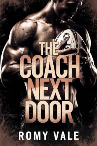 The Coach Next Door: A Gay Single Dad Romance (Hearts in Overtime) (English Edition)