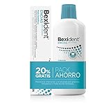 Higiene diaria para un óptimo mantenimiento periodiontal.