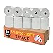 SJPACK Thermal Paper 3 1/8 x 230ft Pos Receipt Paper, 10 Rolls Cash Register Roll TM-T88 T-20 T-90 SRP-350 370