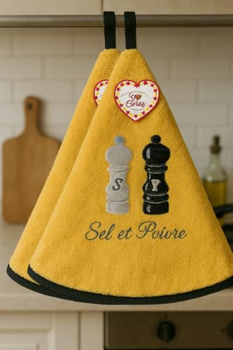 Essuie-mains Cuisine - Ligne Verte