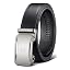 Brushed Metal-black