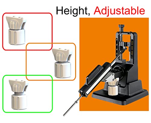 Geocci Clamp Arm Brace For Work Sharp Precision Adjust Accessories For Work Sharp Precision Adjust, For Work Sharp Precision Adjust Knife Sharpener #TOP2
