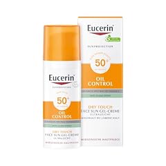 Sonnencreme Gesicht 50