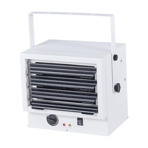 VEVOR Electric Garage Heater