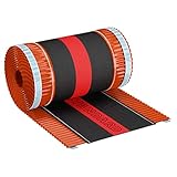 firstrolle creaton 390mm x 5lfm Eurovent ROLL STANDARD