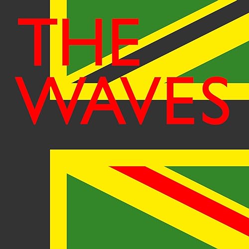 GROSVENOR ROAD by Corinne Walker