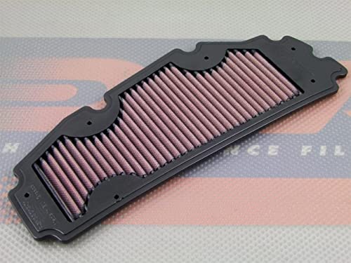 Filtre à air sport DNA Sym GTS 250 résout la perte de puissance du scooter 05-09