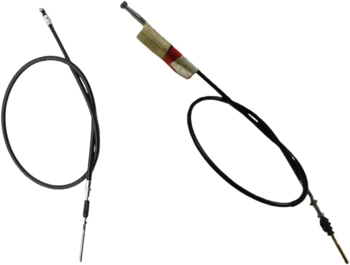 Front Brake Cable Kit 45460-HF7-003 45450-HF7-003 Fits for HONDA TRX90 SPORTRAX 93-05