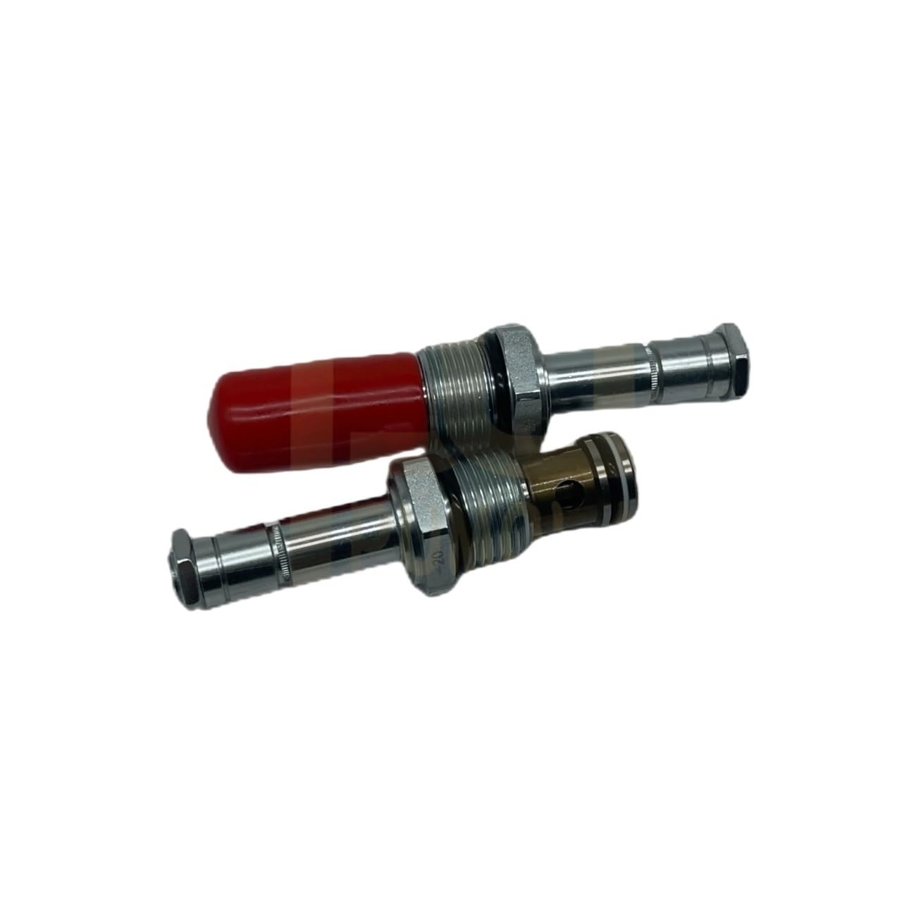 1 x elektrozawór hydrauliczny SV12-20M-0-N-12DG SV12-21-0-N-24DG SV12-20M-0-N-0 SV12-20-0-N-0 Zawór nabojowy
